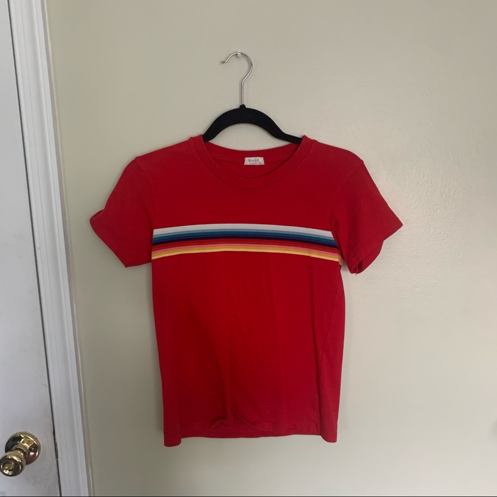 Brandy Melville Top